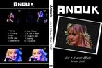 Anouk Marconi Studio Belgium 2002, Alle leeftijden, Verzenden, Nieuw in verpakking, Muziek en Concerten