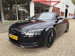 Audi TT Roadster 2.0 TFSI - RS Look - S-Line - Inruil Mog !, Auto's, 65 €/maand, TT, Gebruikt, 4 cilinders