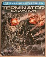 Terminator 4 Salvation Director's Cut (2009) - steelbook -NL, Cd's en Dvd's, Blu-ray, Sony Interactive Entertainment Benelux B.V.