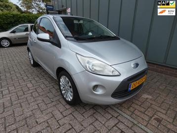 Ford Ka 1.2 Titanium NAP//AIRCO//ELEC.RAMEN//CV+AB beschikbaar voor biedingen