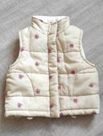 Bodywarmer voor een meisje, Ophalen of Verzenden, Zo goed als nieuw, Jongetje of Meisje, Jasje