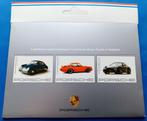 Postbox 5 Porsche 60 jaar in Nederland - 2009, Verzenden, Na 1940, Postfris