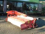 Kuhn FC283GII, Akkerbouw, Oogstmachine