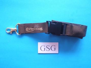 Pin koord Efteling nr. EPP50460-02 beschikbaar voor biedingen