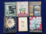 Lot plaatjesalbums 1921-1959. O.a Verkade, Ophalen of Verzenden, Gelezen, Diverse schrijvers, Plaatjesalbum