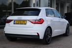 Audi A1 Sportback 25 TFSI 95pk Pro Line | Virtual Cockpit |, 12 maanden, Stof, 95 pk, Wit