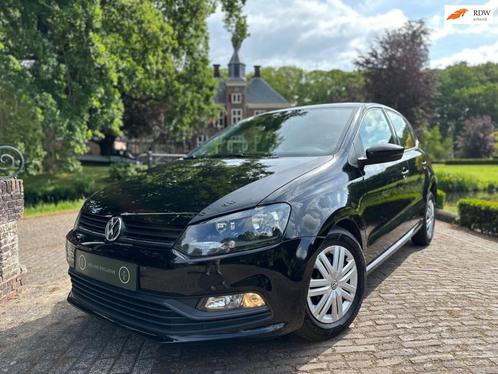 Volkswagen Polo 1.0 Comfortline | Airco | APK 05-2026 |, Auto's, Volkswagen, Bedrijf, Te koop, Polo, ABS, Airbags, Airconditioning