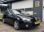 Volkswagen Golf Variant 1.2 TSI High Exec L., Voorwielaandrijving, Euro 5, Gebruikt, 680 kg
