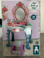 Mooie make up tafel, Ophalen, Zo goed als nieuw