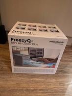 FreezyQ+ Mini Air Cooler Plus, Nieuw, Ophalen of Verzenden, Verwarmen, Tafel- of Grondventilator