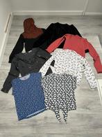 Pakket meisjeskleding We Fashion maat 158-164, Kinderen en Baby's, Ophalen of Verzenden, Gebruikt, Meisje, Setje