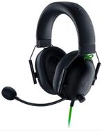 Razer Blackshark V2 X Gaming Headset Koptelefoon, Computers en Software, Headsets, Ophalen of Verzenden, Zo goed als nieuw, Razer