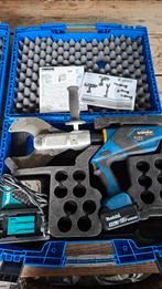 Klauke es85cfm accu kabelschaar kabels schaar, ., Ophalen of Verzenden, Zo goed als nieuw, .