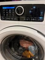 Wasmachine - Voorlader - Gebruikt, Witgoed en Apparatuur, Wasmachines, Ophalen, Gebruikt, 85 tot 90 cm, 1200 tot 1600 toeren