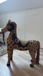 Decoratie Paard, Antiek en Kunst, Ophalen of Verzenden