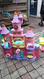 VTech Vrolijke Vriendjes Magisch Koninkrijk Droomkasteel, Ophalen, Gebruikt