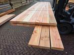 Douglas balken geschaafd Afmeting: 4.5x14.5 cm - nr: TB76, Ophalen, Nieuw, 250 cm of meer, Balken
