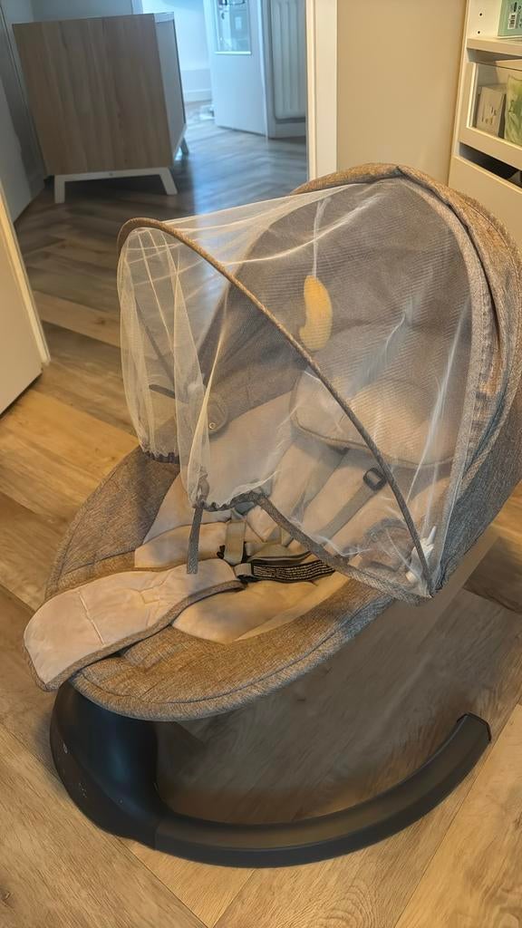 Wippertje baby, Kinderen en Baby's, Wipstoeltjes, Ophalen of Verzenden, Zo goed als nieuw