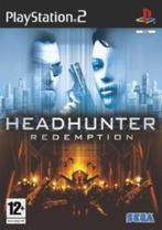Headhunter Redemption PS2, Spelcomputers en Games, Games | Sony PlayStation 2, Ophalen of Verzenden