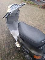 Piaggio Skipper 125cc zonder 123, Ophalen, Piaggio