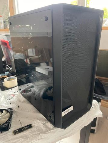 Gaming PC - Ryzen 5 beschikbaar voor biedingen