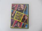 3 dvd box Pitch Perfect Trilogy Trilogie deel 1 t/m 3, Cd's en Dvd's, Dvd's | Komedie, Alle leeftijden, Ophalen of Verzenden, Zo goed als nieuw