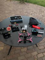 FPV complete hobby, Ophalen, Gebruikt, Drone met camera