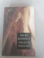 P. Kohout - Praagse weduwe, P. Kohout, Ophalen of Verzenden, Zo goed als nieuw, Nederland
