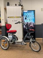 Van Raam Easy Go scootmobiel fiets, Ophalen, Zo goed als nieuw