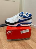 Nike Air Max BW White Persian Violet - Maat 44, Kleding | Heren, Schoenen, Wit, Nike, Nieuw, Ophalen of Verzenden