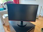 AOC 24inch g2460vq6 75hz HD, Computers en Software, Monitoren, Gaming, Kantelbaar, AOC Gaming, Full HD