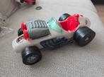 Ghostbusters ecto 500 race car 1989 Kenner, Gebruikt, ., Ophalen of Verzenden, .