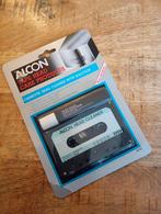 Alcon Cassette Kop Reiniger - Nieuw in Verpakking, Ophalen of Verzenden, Onderdeel
