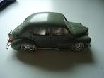 Renault 4 cv, Hobby en Vrije tijd, Modelauto's | 1:43, Ophalen of Verzenden, Zo goed als nieuw, Auto, Overige merken