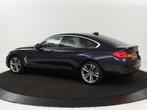 BMW 4-serie Gran Coupé 420i Sport Line | Stoelverwarming |, Auto's, Automaat, 1998 cc, Gebruikt, Euro 6