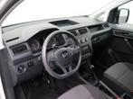 Volkswagen Caddy 2.0TDI Maxi BMT Business | Navigatie | Trek, Stof, Gebruikt, Volkswagen, Wit