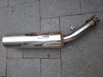 TK Uitlaat suzuki Bandit., Motoren, Ophalen, Gebruikt