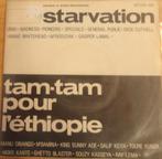 Starvation > Starvation, Gebruikt, 7 inch, Single, Ophalen of Verzenden