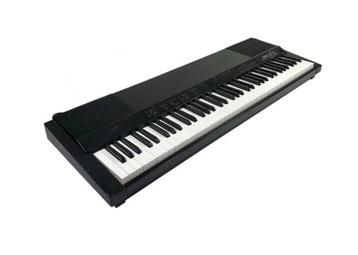Yamaha PF70 Vintage FM Keyboard uit 1985 beschikbaar voor biedingen