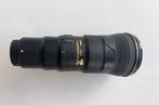Nikon AF-S 500mm F/5.6E PF ED VR, Audio, Tv en Foto, Fotografie | Lenzen en Objectieven, Ophalen, Zo goed als nieuw, Telelens