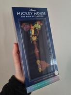 Disney Mickey Mouse Sleutel - Enchanted Tiki Room, Ophalen of Verzenden, Mickey Mouse, Nieuw, Overige typen