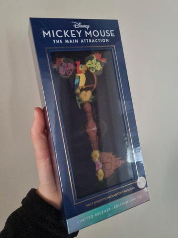 Disney Mickey Mouse Sleutel - Enchanted Tiki Room beschikbaar voor biedingen