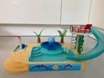 Playmobil Zwembad 5433 - Complete Set, Kinderen en Baby's, Speelgoed | Playmobil, Ophalen of Verzenden, Gebruikt, Complete set