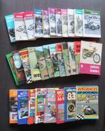 AANBIEDING: Alkenreeks motoren - 31 exemplaren in 1 koop, Verzenden, Gelezen, Algemeen