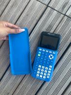 TI 84 Plus CE T, Diversen, Rekenmachines, Ophalen of Verzenden, Grafische rekenmachine, Gebruikt