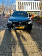 BMW X3 Xdrive30e 292pk Aut 2020 Zwart, 1998 cc, 4 cilinders, 2000 kg, Zwart