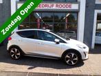 Ford Fiesta 1.0 EcoBoost 5-Drs Active X NIEUW STAAT! ''ZONDA, Auto's, Voorwielaandrijving, Gebruikt, 24 km/l, Handgeschakeld