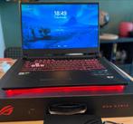 ASUS ROG Strix G17 - Perfect voor Gaming!, Computers en Software, Ophalen, Met videokaart, 2 tot 3 Ghz, Zo goed als nieuw