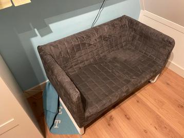 Knopparp Ikea bankstel beschikbaar voor biedingen