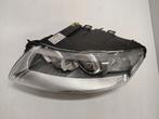 Audi A6 C6 4F Xenon Geen Torsie linkerlamp, Gebruikt, -, -, -